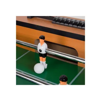 MASA DE FOTBAL GAMES PLANET, Manchester, 27 kg, Maxstore