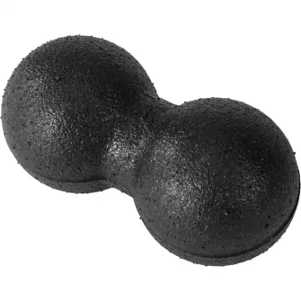 Minge dubla pentru masaj, Gorilla Sports, 1 Kg