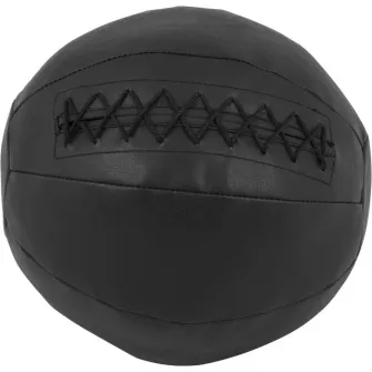 Minge medicinala din imitatie de piele, Gorilla Sports, 10 KG