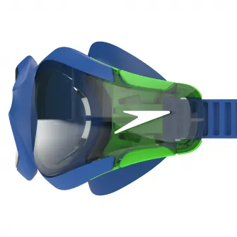 Ochelari inot copii Speedo Hydrosity 2.0 albastru/verde