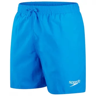 Pantaloni scurti de inot Speedo Essentials 16'' pentru barbati, nylon, albastru deschis, XS