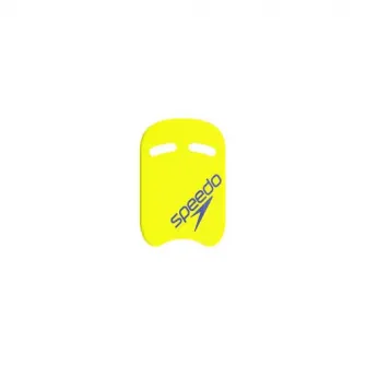 Placa De inot adulti Speedo, Galben