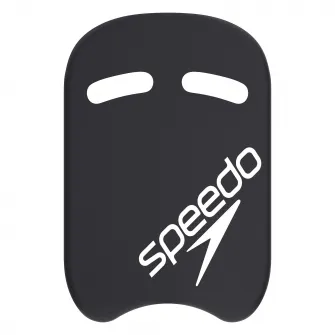 Pluta de inot adulti unisex Speedo negru