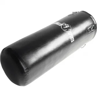 Sac de box, negru, 37 kg, Gorilla Sports