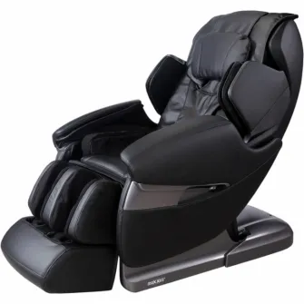 Scaun de masaj MX 20.0Z, MAXXUS, 148 x 82 x 127 cm, Negru