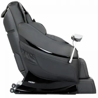 Scaun de masaj MX 30.0, MAXXUS, 140 x 93 x 136 cm, Negru
