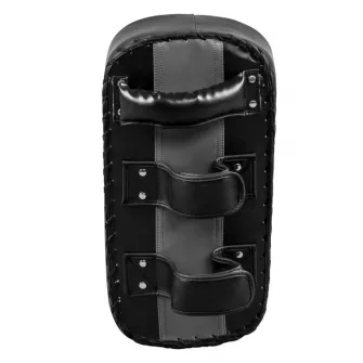 Scut de box/MMA, negru, Gorilla Sports