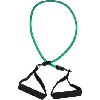 Set cu 3 extensoare cu manere, Gorilla Sports, pentru fitness