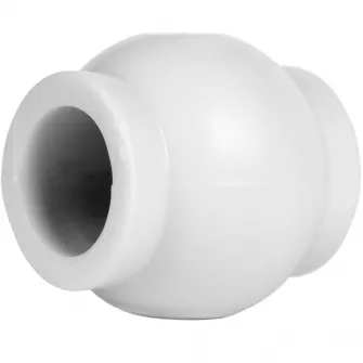 Set de 4 inele de reglare kicker pentru tije 15.9mm, TUNIRO
