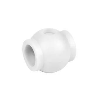 Set de 4 inele de reglare kicker pentru tije 15.9mm, TUNIRO