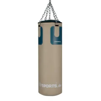 Set sac de box, ScSPORTS, pentru adulti, 25 kg