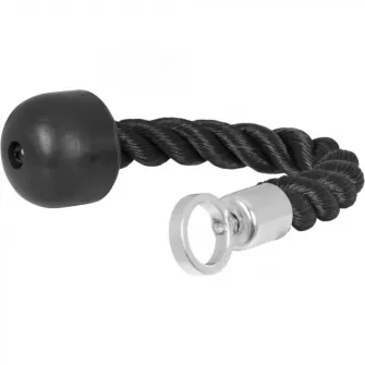 Sfoara triceps, Gorilla Sports, pentru o singura mana