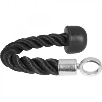 Sfoara triceps, Gorilla Sports, pentru o singura mana