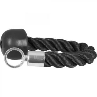 Sfoara triceps, Gorilla Sports, pentru o singura mana