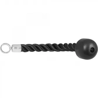 Sfoara triceps, Gorilla Sports, pentru o singura mana