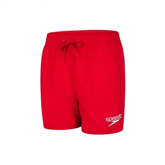 Sort baie baieti Speedo Essential 13'' rosu, XL