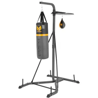 Statie de box E Series, Gyronetics
