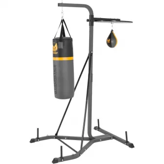 Statie de box E Series, Gyronetics