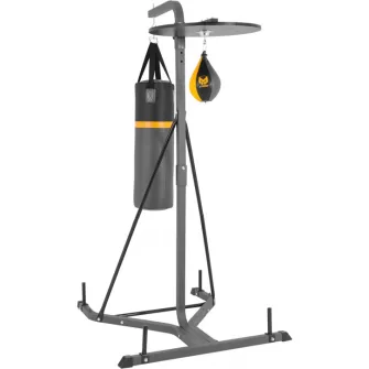 Statie de box E Series, Gyronetics
