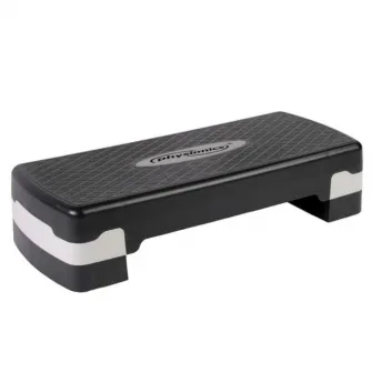 Stepper aerobic fitness, Physionics