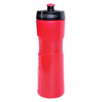 Sticla, Gorilla Sports, Bike, 650 ml, rosu