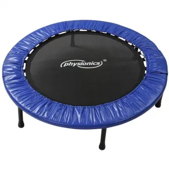 Trambulina fitness 91cm, utilizator 100kg, Physionics