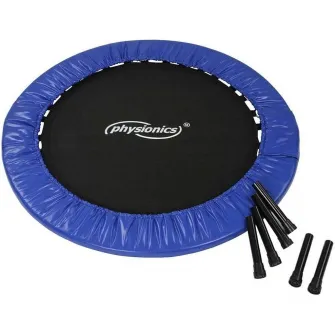 Trambulina fitness 91cm, utilizator 100kg, Physionics