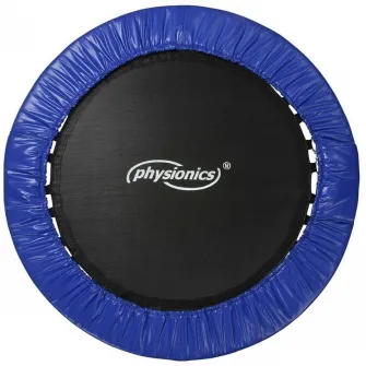 Trambulina fitness 91cm, utilizator 100kg, Physionics