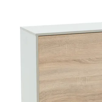 Consola Billie sonoma - gri deschis149x40x77cm
