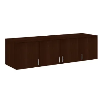 Dulap Suspendat, Royal, Wenge, 200x58x53 cm