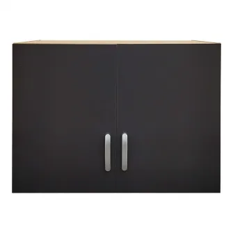 Dulap suspendat cu 3 usi Lego Bej 79x41.5x60 cm