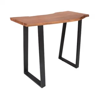 Masa de bar Miles Maro 120x53x97 cm