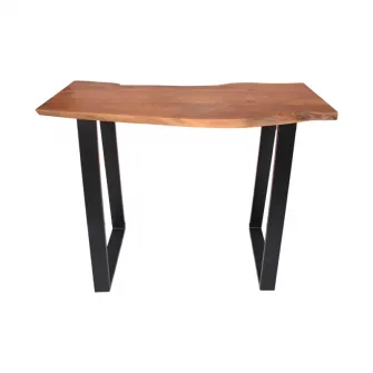 Masa de bar Miles Maro 120x53x97 cm