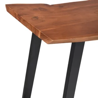 Masa de bar Miles Maro 120x53x97 cm
