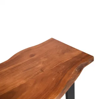 Masa de bar Miles Maro 120x53x97 cm