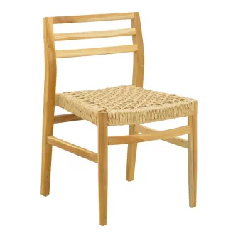 Scaun Tuga Natural 50x58x86 cm