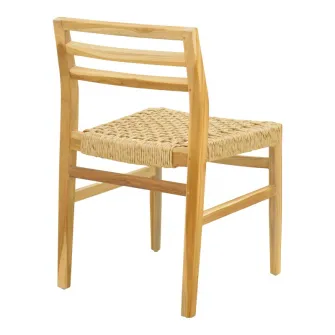 Scaun Tuga Natural 50x58x86 cm