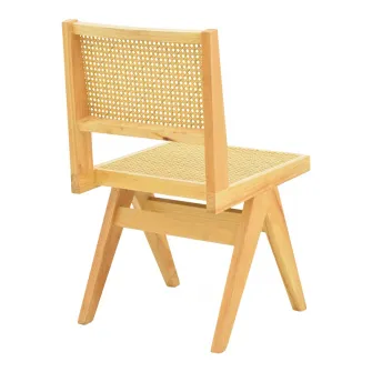 Scaun Winslow Natural 46x58x80 cm