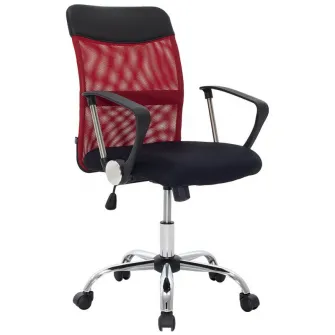 Set birou studiu Study 3, 3 bucati Sonoma - Negru