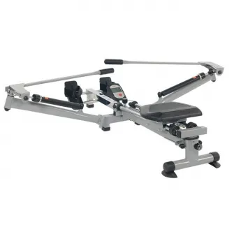 Aparat de vaslit Fitness Accord, 12 trepte de rezistenta