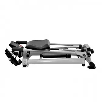 Aparat de vaslit Fitness Accord, 12 trepte de rezistenta