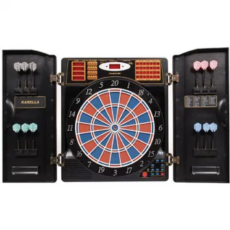 Cabinet Darts electronic CB-90