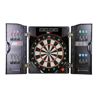 Dartboard Electronic Deluxe 2 One80