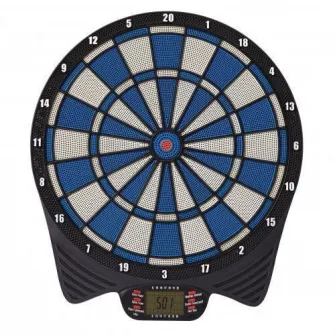 Electronic Dartboard Soft MK 2