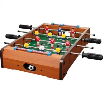 Mini Fotbal pentru Pitici