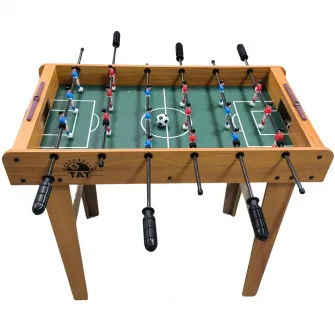 Minifotbal Glasgow 70x37x62cm