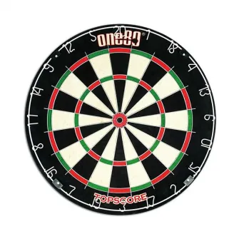 Tinta Steeltip Topscore One80