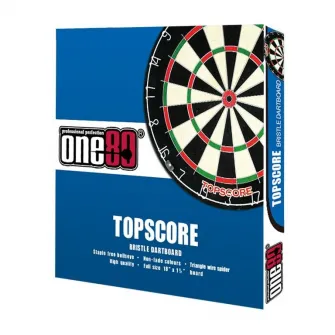 Tinta Steeltip Topscore One80