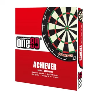Tinta steeltip Achiever One80
