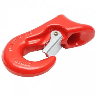Carlig pentru cablu culisant cu siguranta 1,6 tone